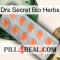 Drs Secret Bio Herbs 26